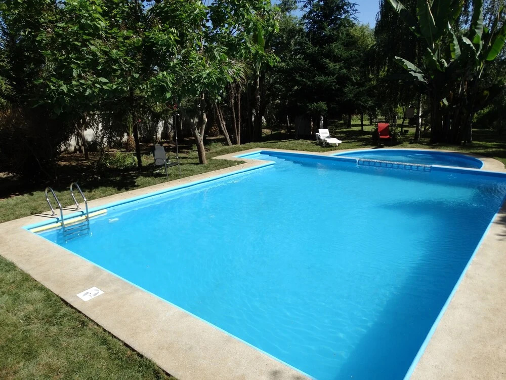 Casa de Campo del Parral