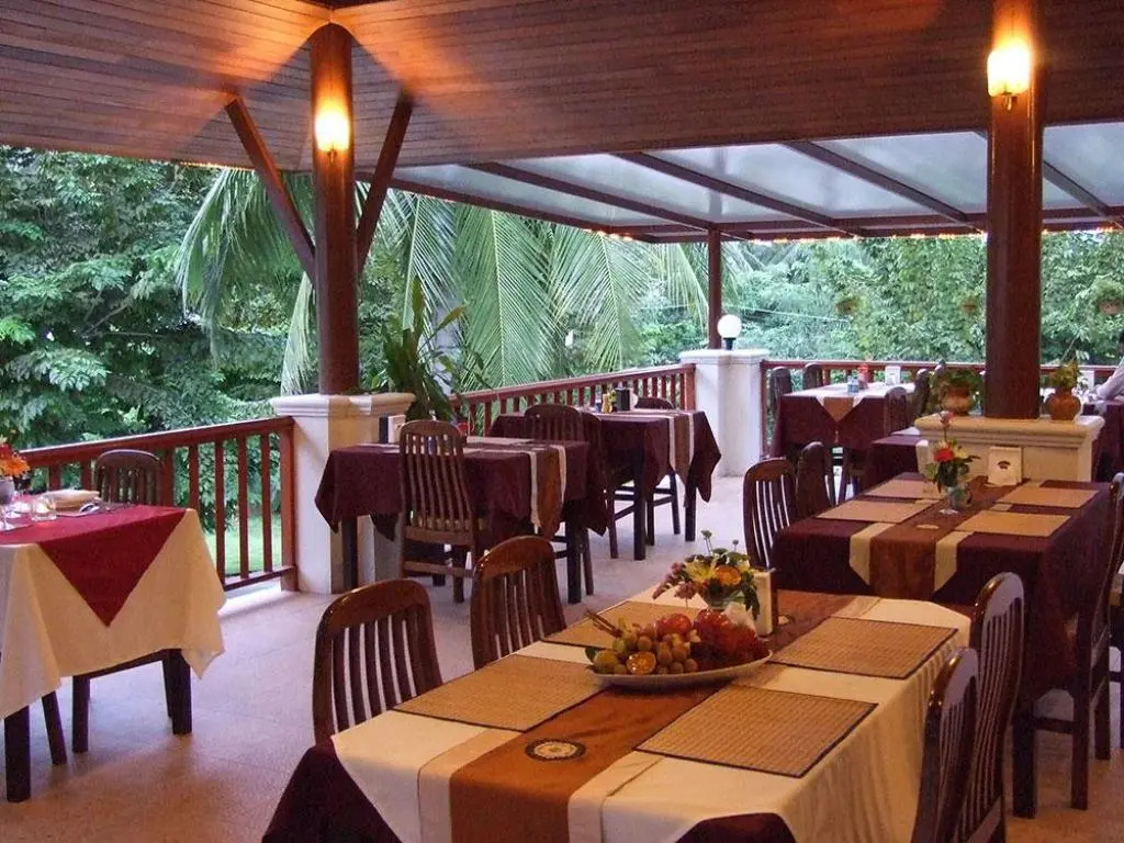 Lamai Buri Resort