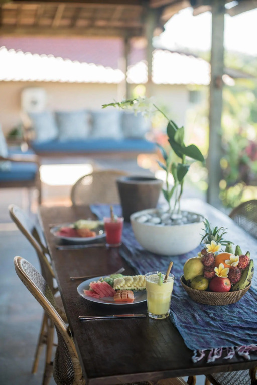 Villa Nirmala Ubud