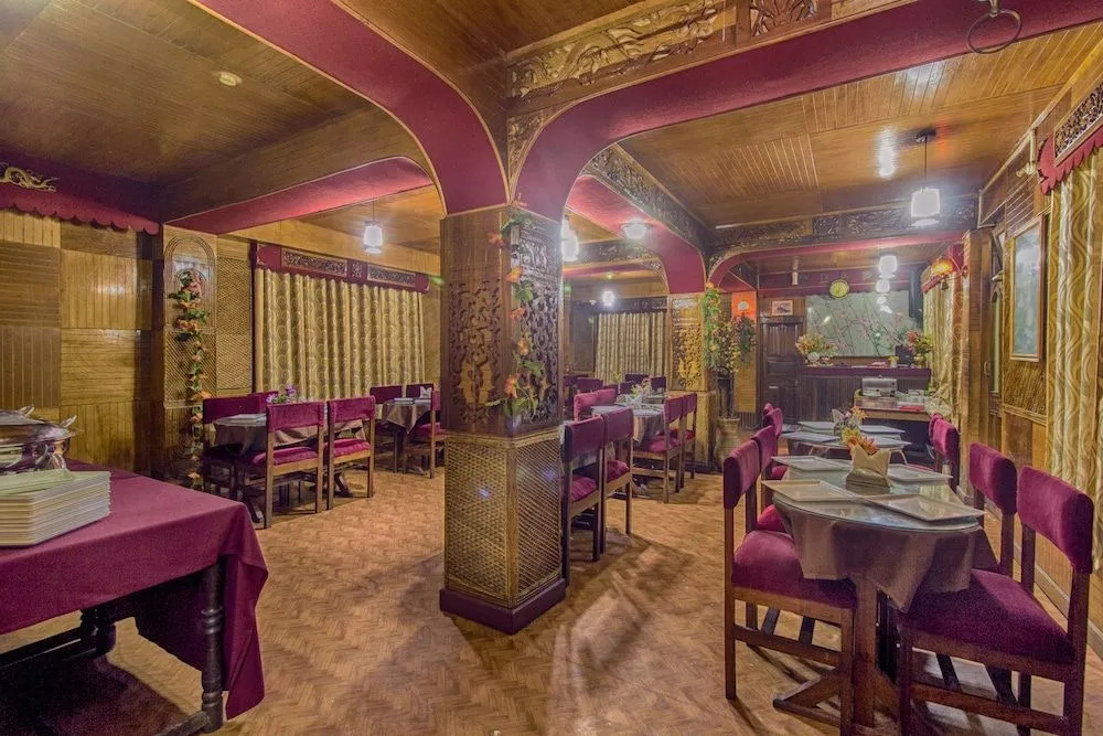 Hotel Soyang Uva