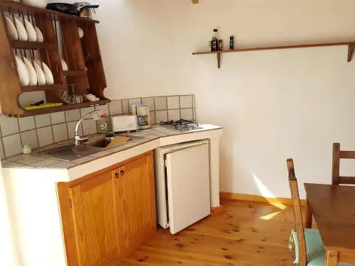 Villa Camino La Lajita 1