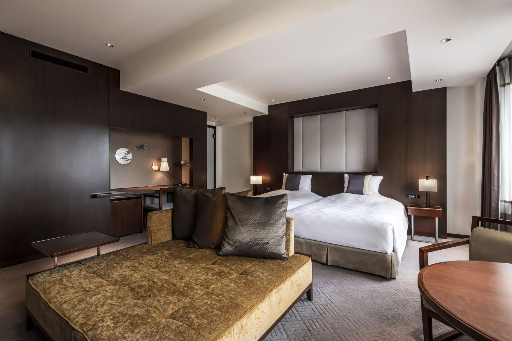The Royal Park Hotel Kyoto Sanjo