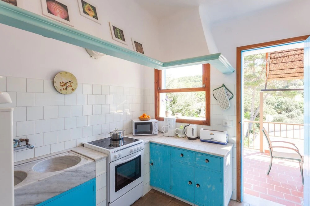 Mediterranean Beach House Magdalena