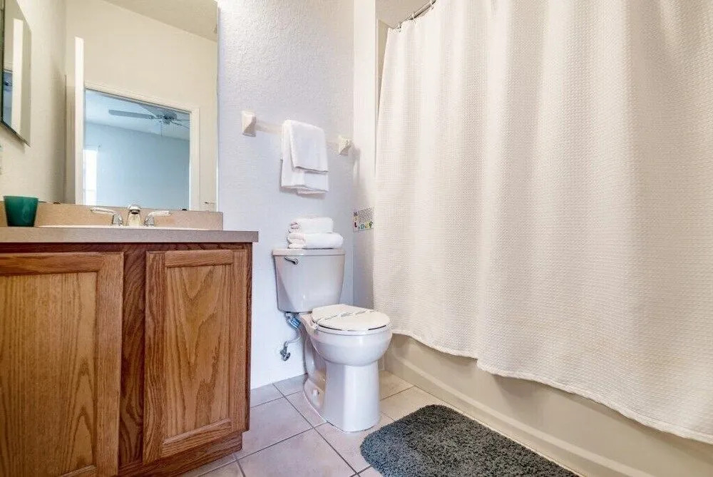 Highlands Reserve Golf Course 4 BD Villa 458bs