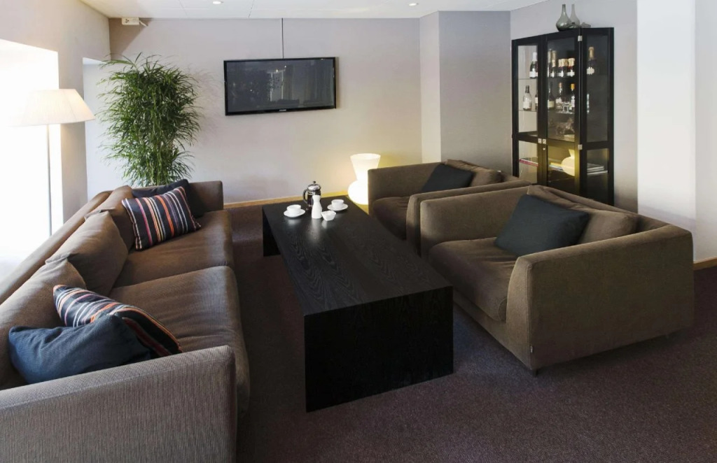 Scandic Karlstad City