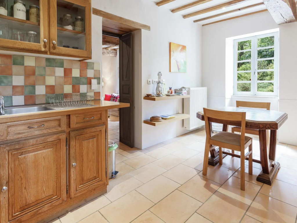 Holiday Home Dunes with Private Pool