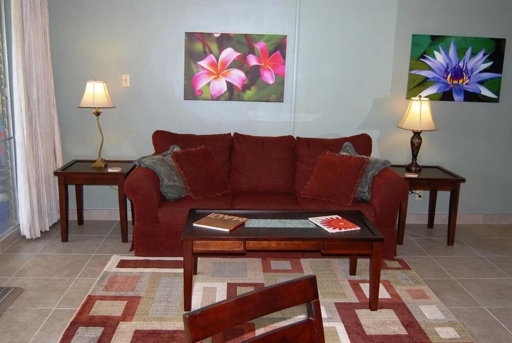 Apartment Kihei Kai Nani 1 Bedroom Maui