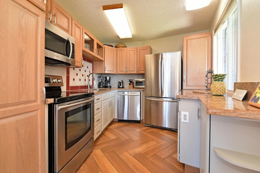 Hale Ono Loa #212 - 1 Br Condo