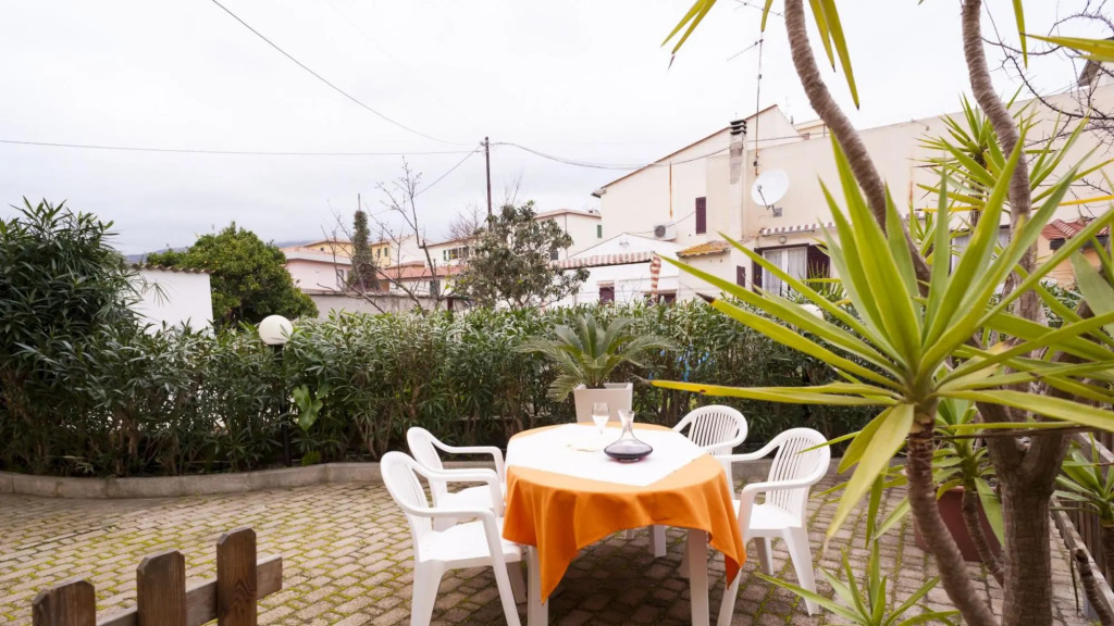 Loft studio n.3 in the center of Marina di Campo-APPRODO 3