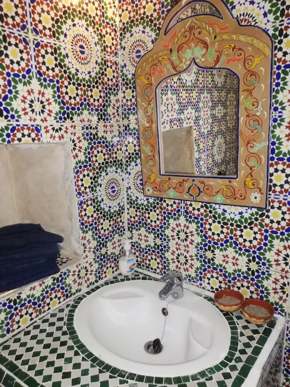 Riad Chakor