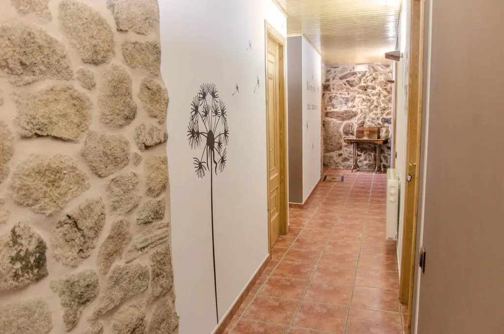 Casa As Fontes