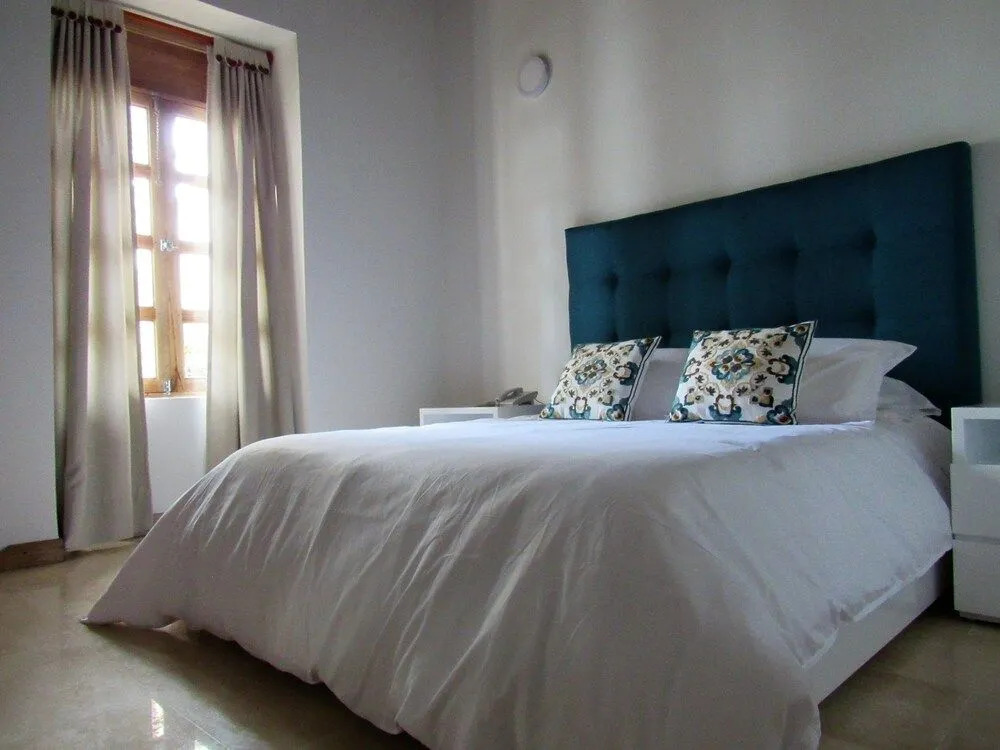Hotel Guadalupe