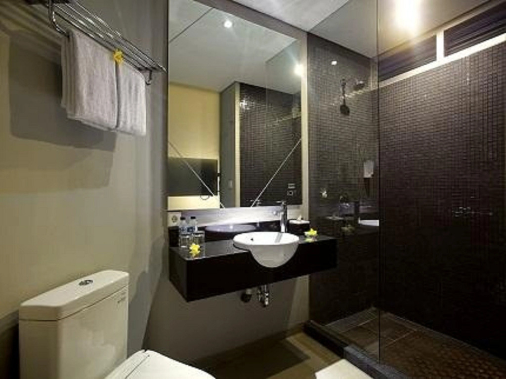 Loft Legian Hotel Bali