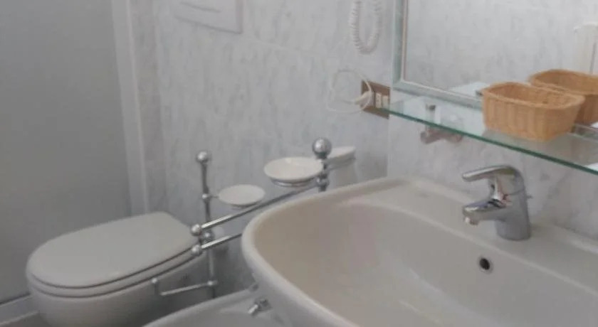 Hotel BB Villa Orchidea