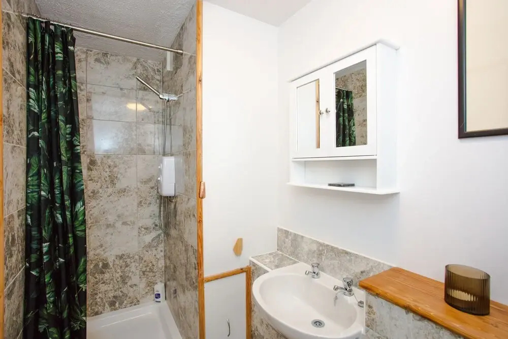 Stylish Studio Flat in West Kensington