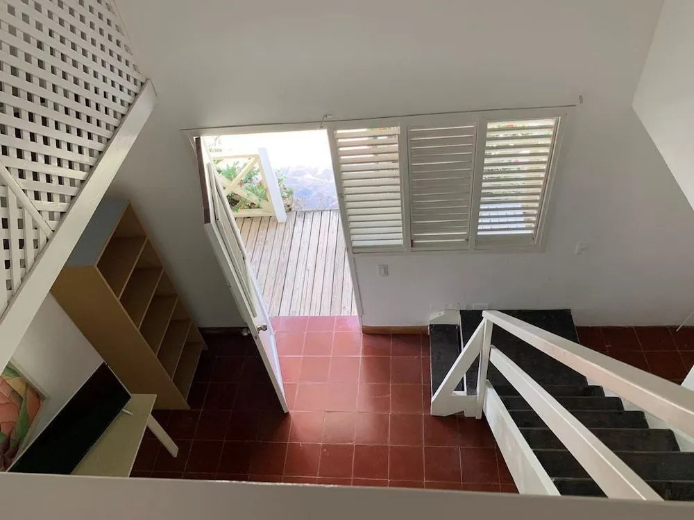 Beach Hotel Casa Nina