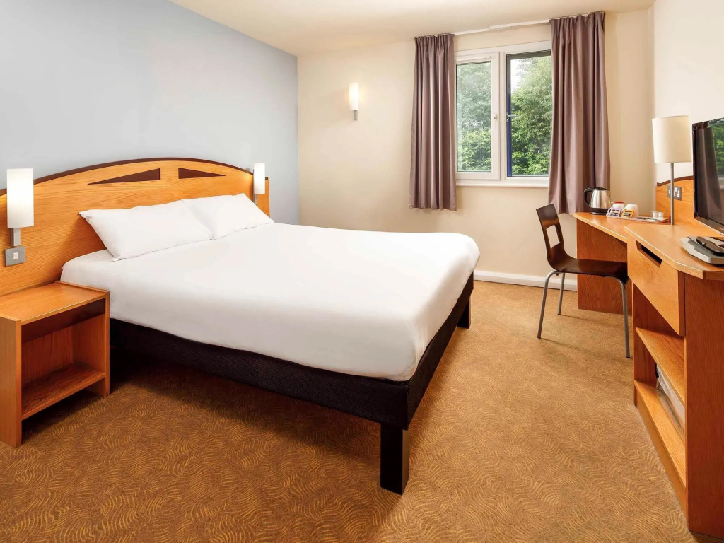 Garner Hotel Lincoln by IHG