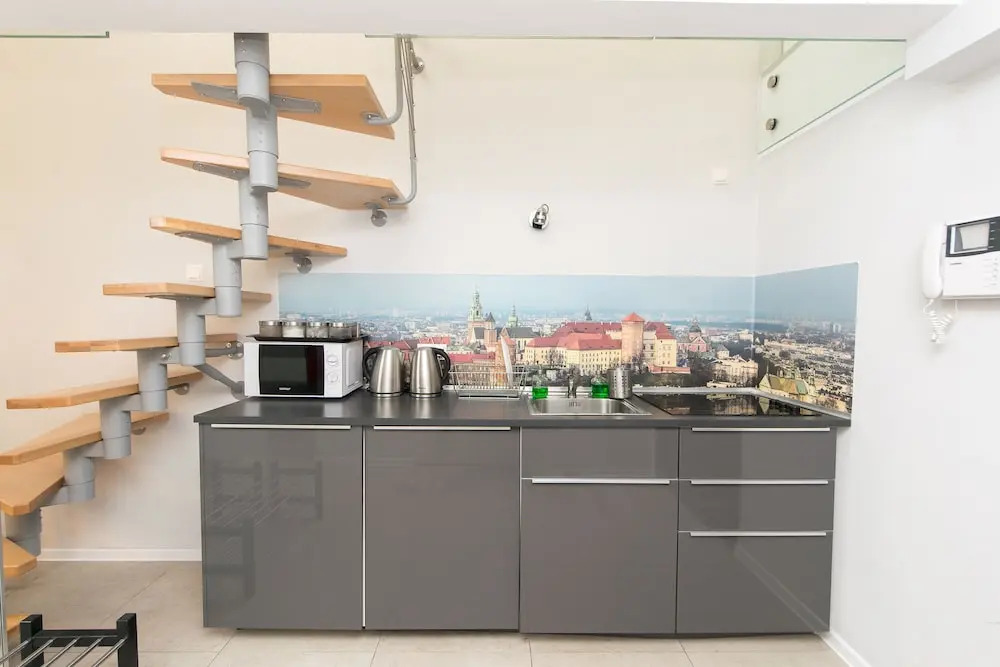 Exclusive Loft Main Square AC p4you pl