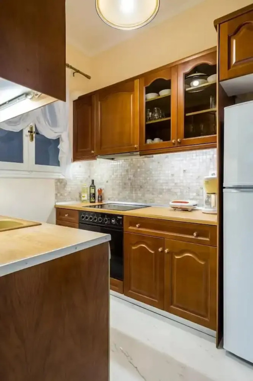 Chic flat in Kolonaki next to American Embassy