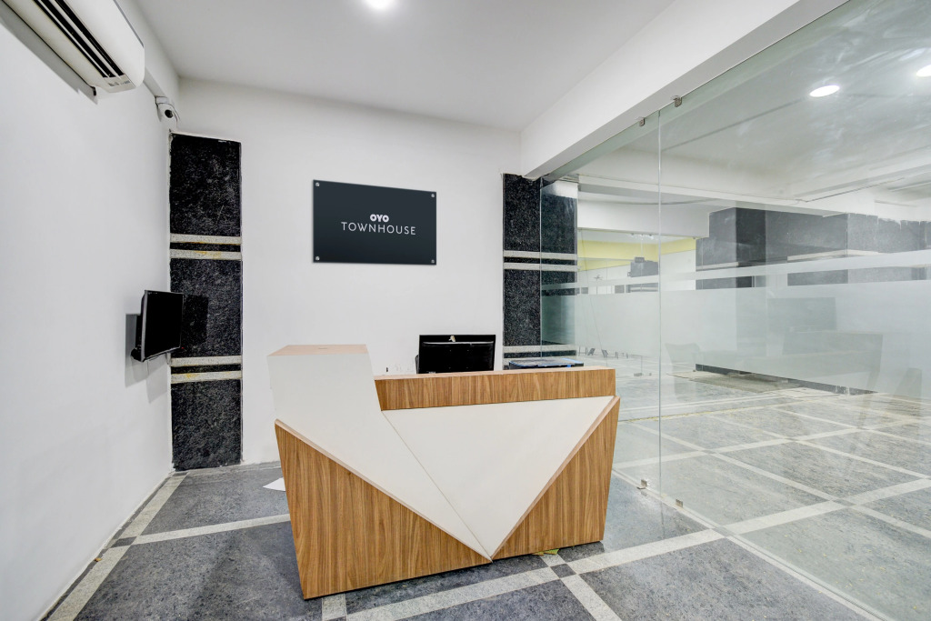 Hotel Om Sai residency