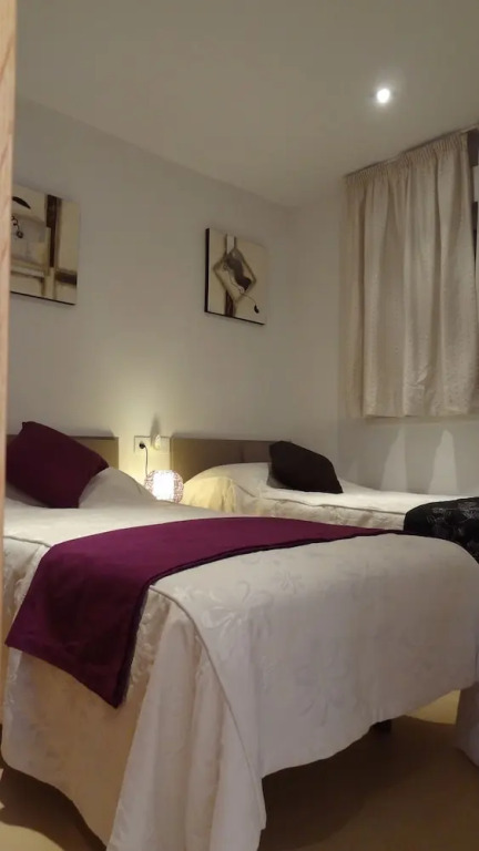 Relaxed Holiday in a Child and Family Friendly Garden, Naranjos 5