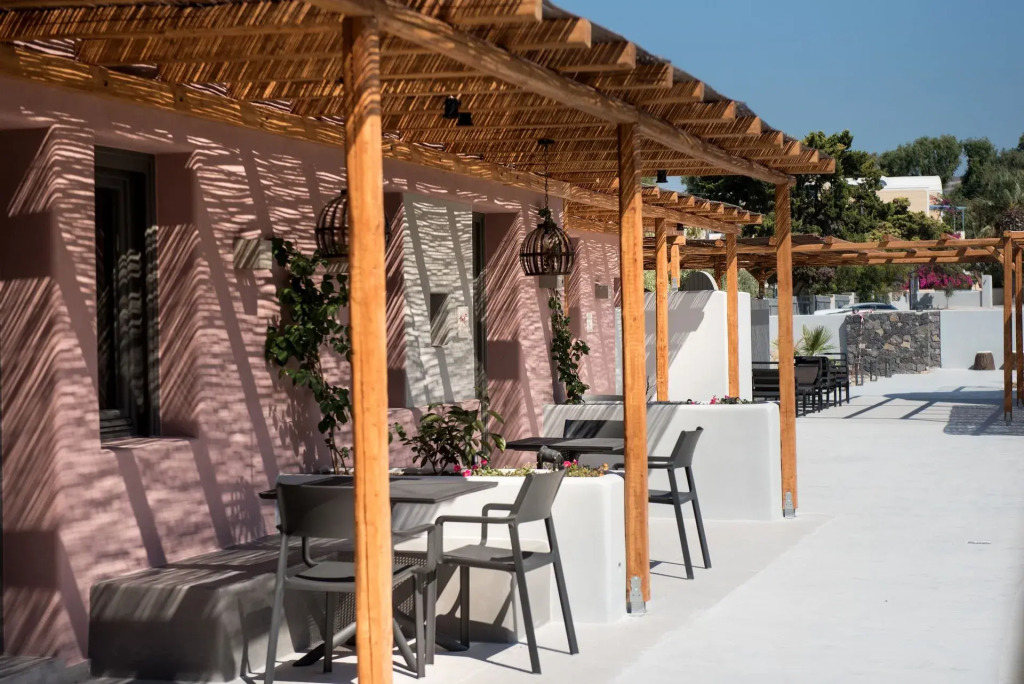 Terra Nera Suites