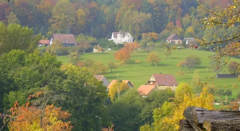 La Source Intérieure