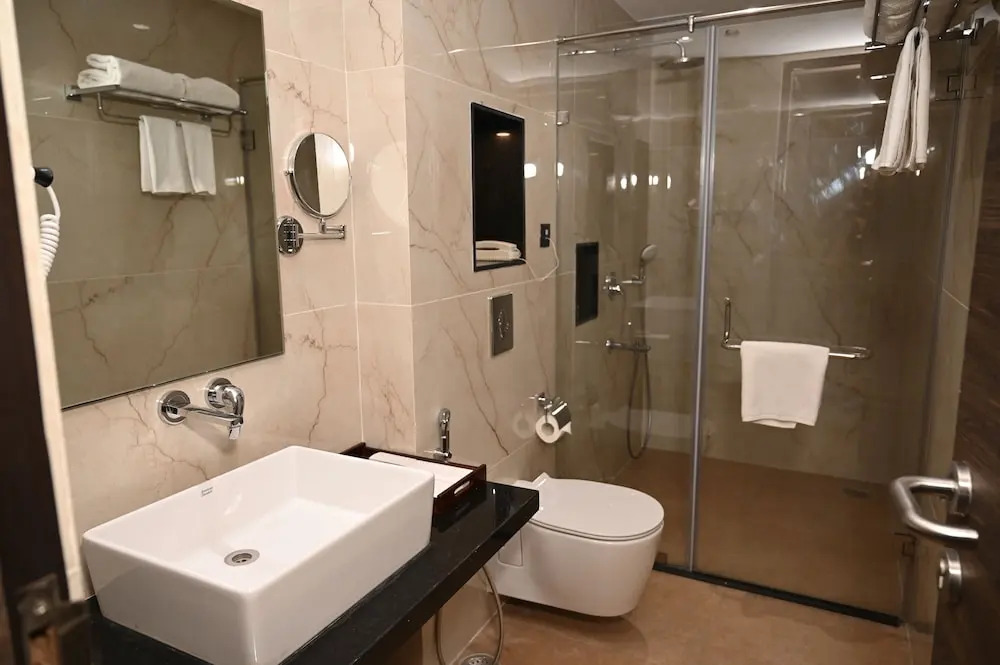 Sachika Hotels Guwahati- Pure Veg