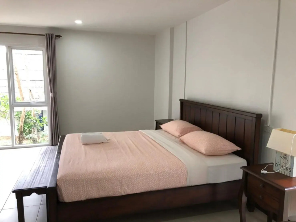 Samet Ville Resort