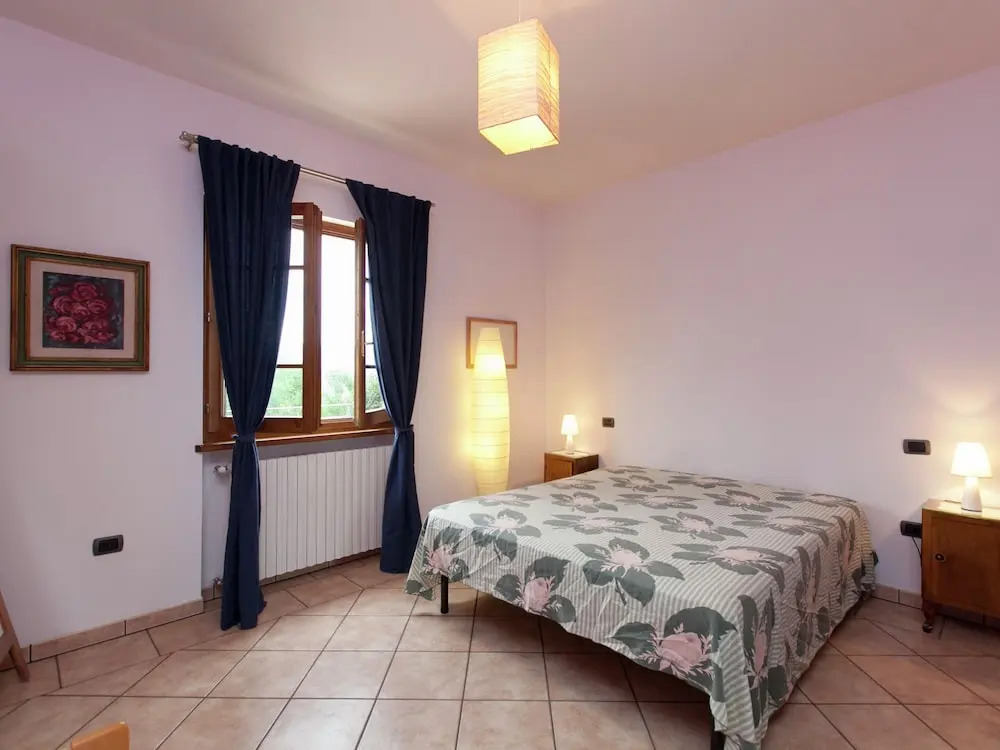 Cabaña tranquila, San Quirico