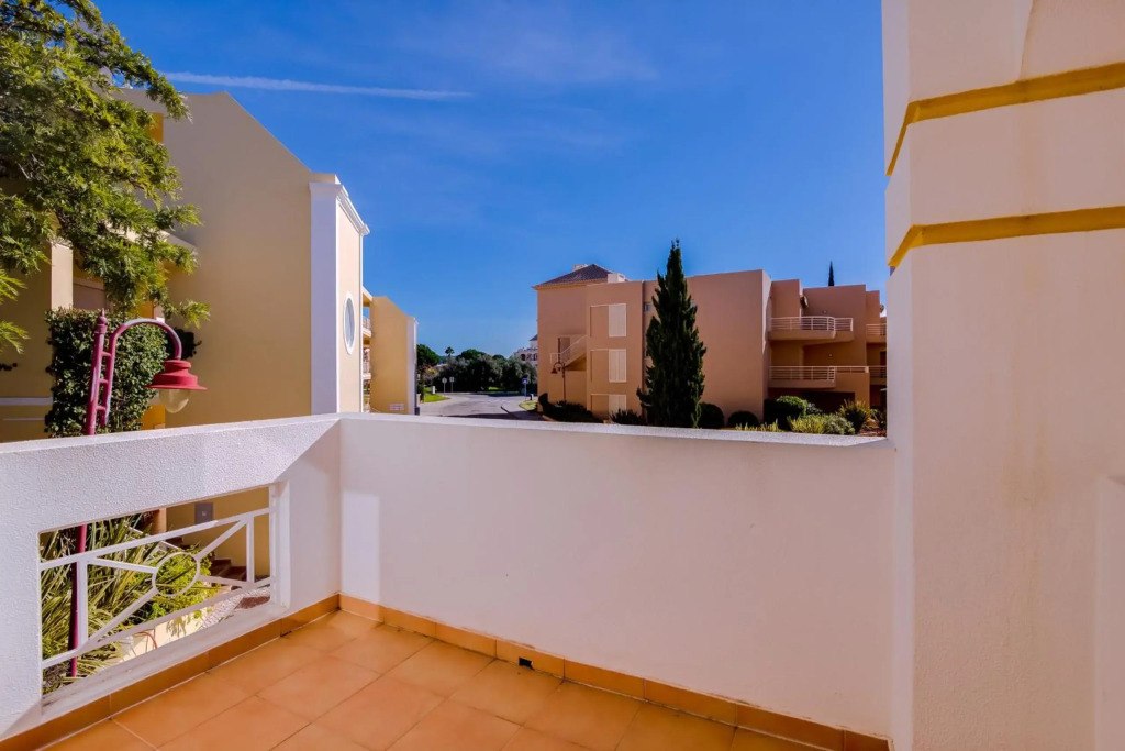 Isis - 2 bedrooms in Vilamoura