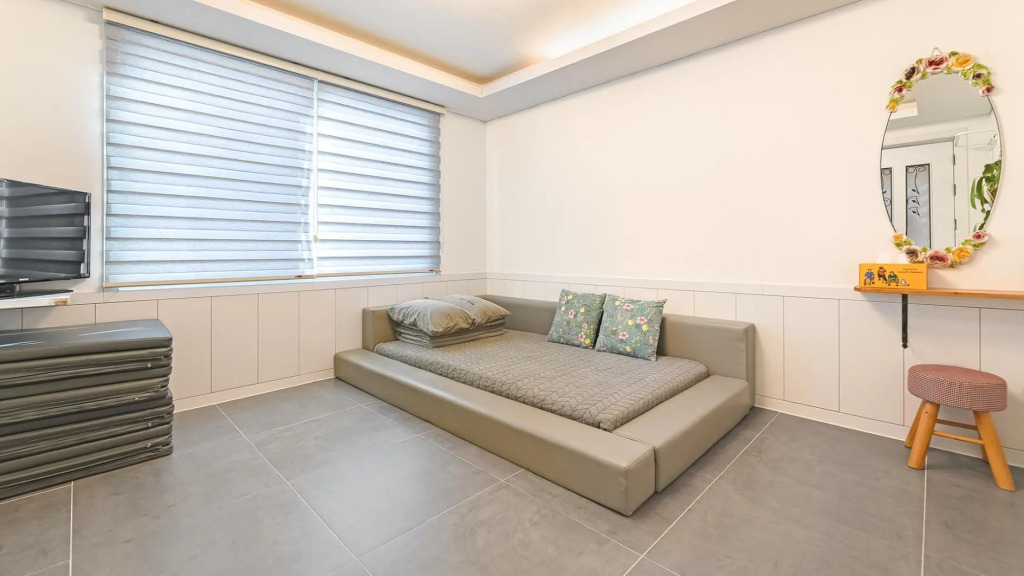 Gangneung Pilgrim Guesthouse n Pension