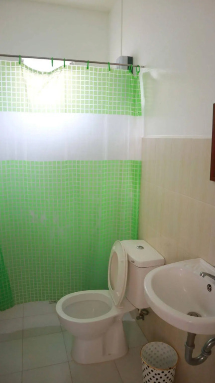 Cabua-an Beach Resort - Hostel