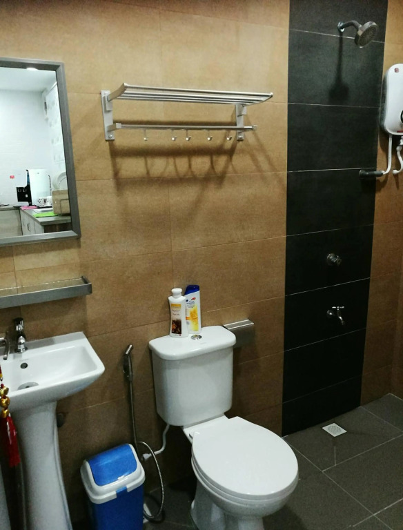 Leisure homestay@Kota Kinabalu