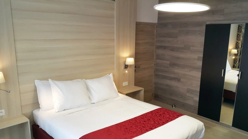 Hotel Cardiff