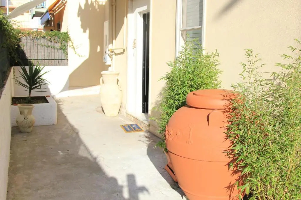 B&B Sapore di Mare Serapo