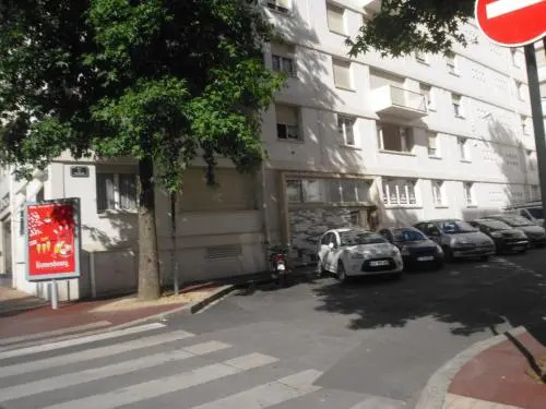 Residence Adour