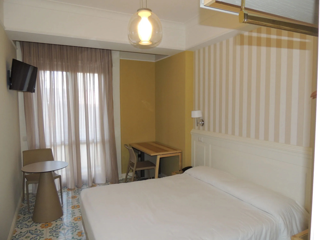Hotel Zeus
