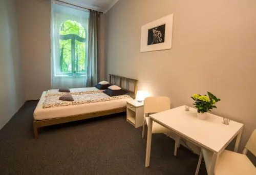 Pijarska 3 Apartments