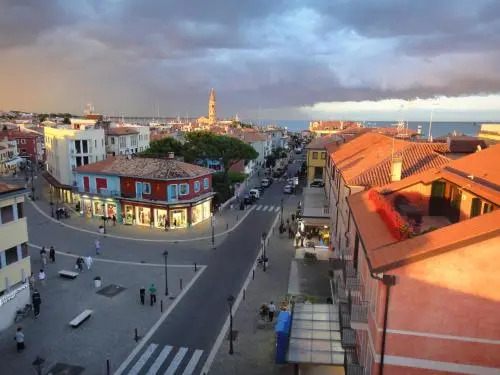 Residence Corallo