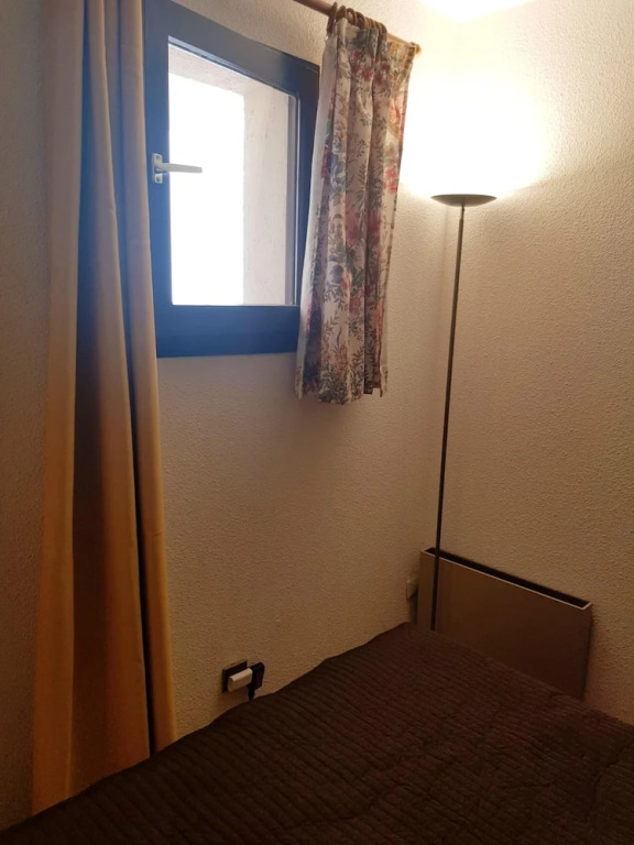 Apartment With one Bedroom in Les Issambres , With Wonderful sea View, Shared Pool, Furnished Terrace - 100 m From the Beach
