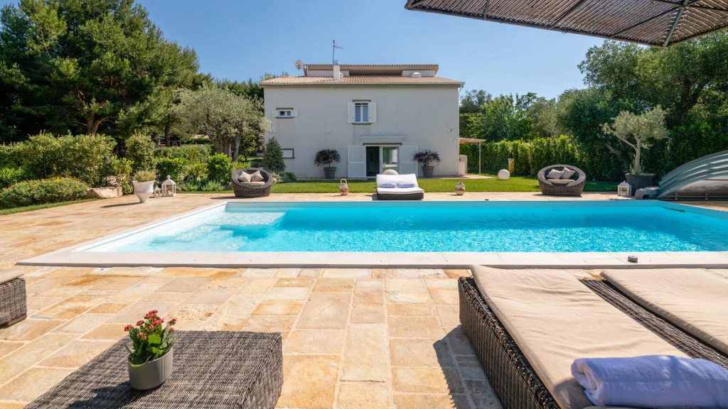 Villa Rudy