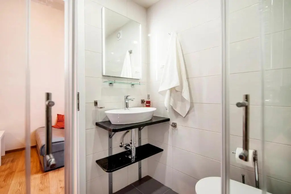Apartments Carera 42