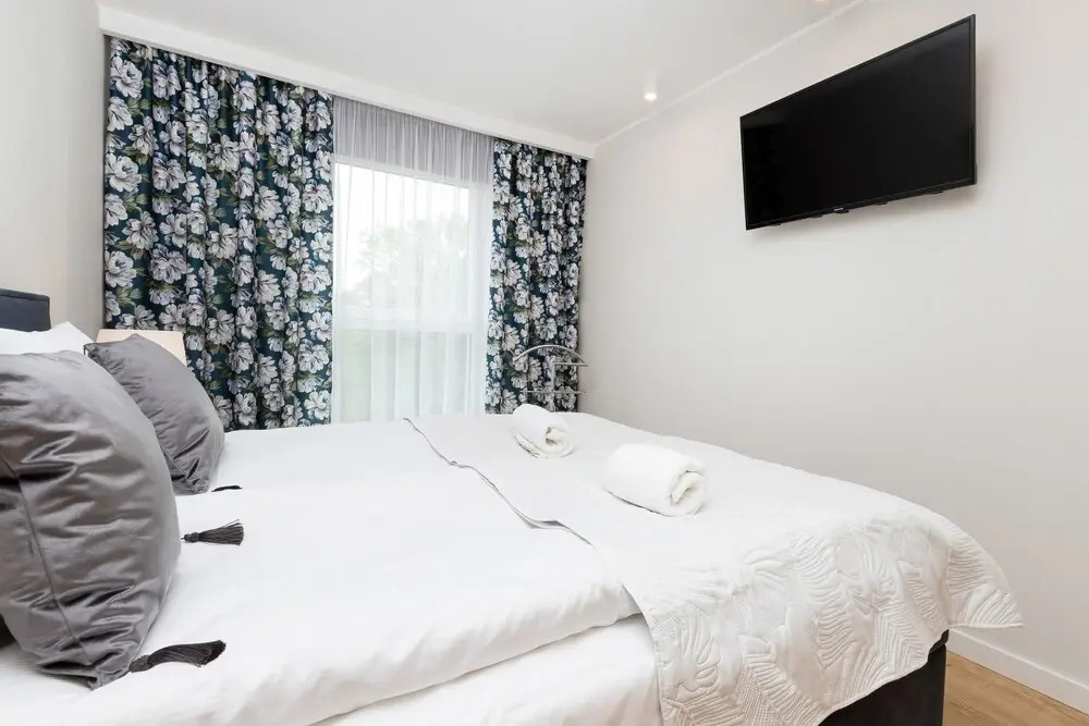 Flatbook - City Center Apartments Angielska Grobla