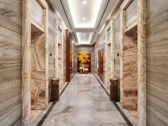 Xiangping Hotel