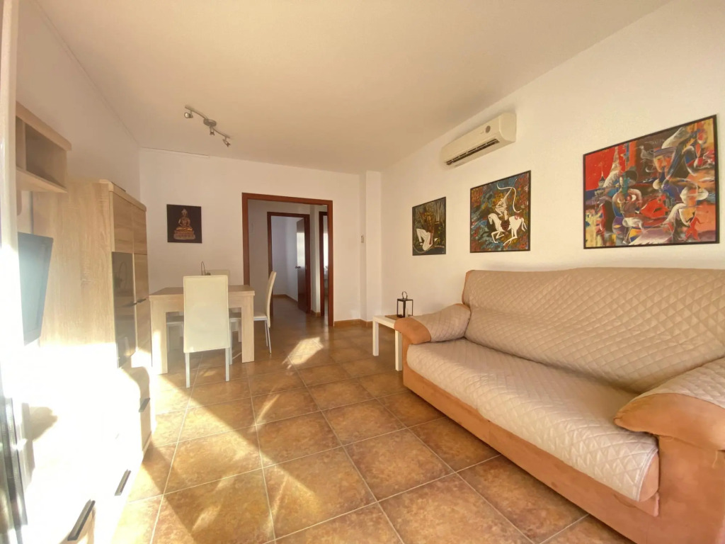 Bfa 133 - Apartamento De La Riba