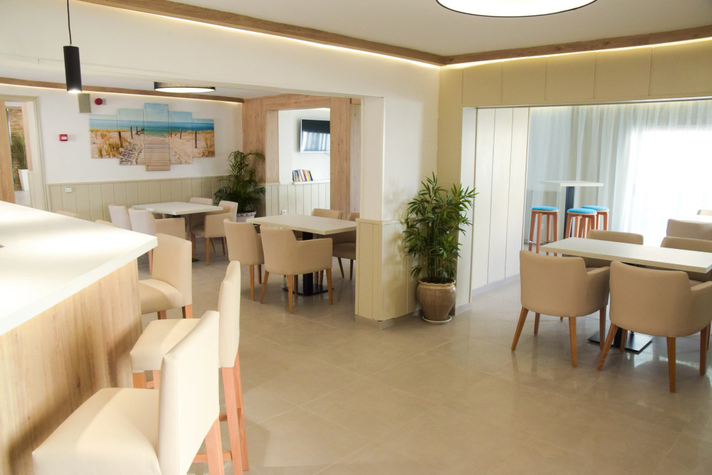 Hotel Costa Mediterráneo