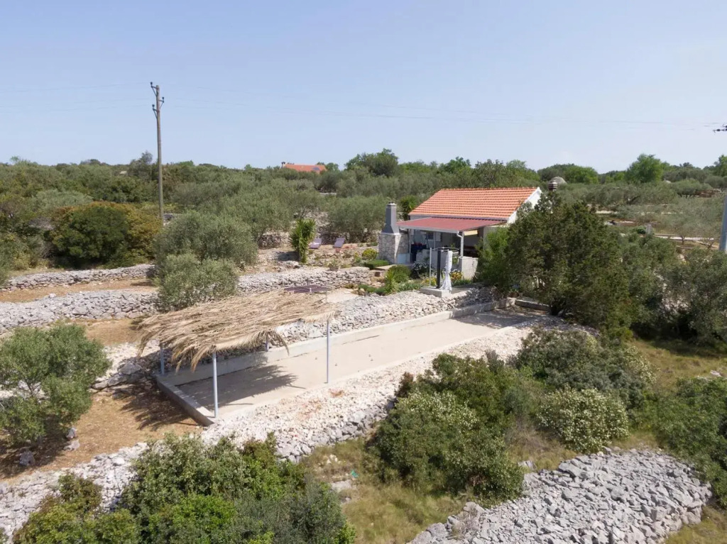 Holiday Home Roza with Whirlpool by Villas Guide