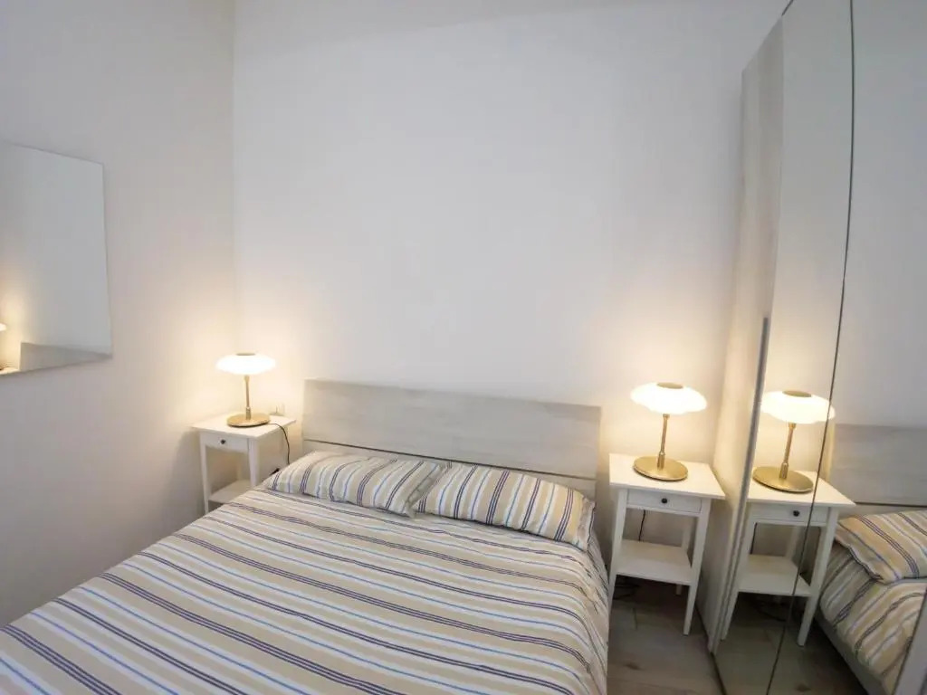 Flat 54 - New Opening