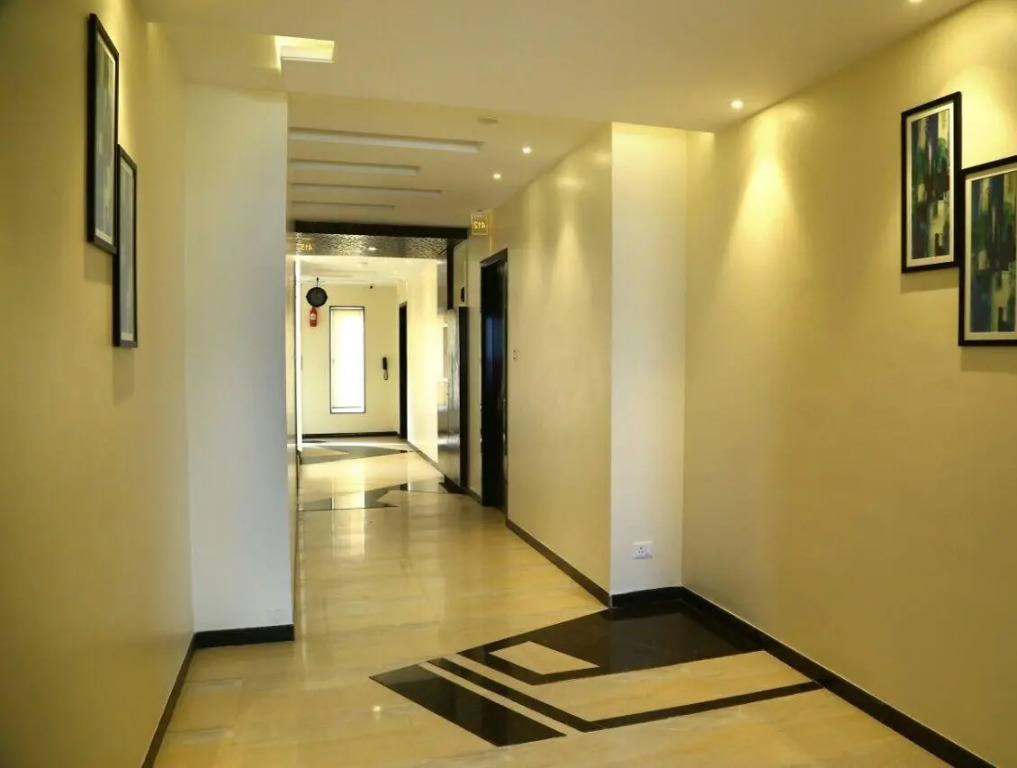 Hotel Rio Beach